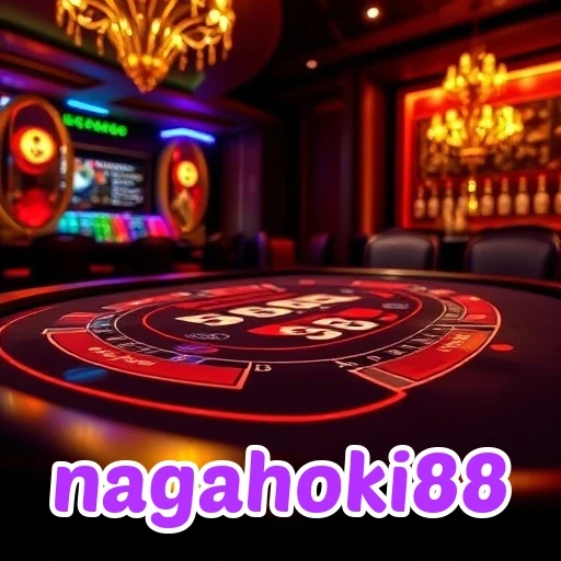 nagahoki88: Raih Keuntungan Melalui Bonus Permainan Menarik