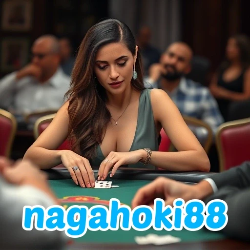 Nagahoki88: Temukan Keseruan dalam Acara Game Menarik!