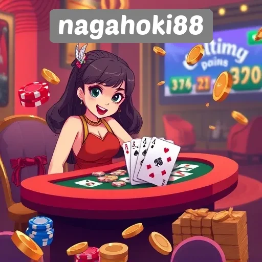 Pengalaman Bermain di Nagahoki88 dari Perspektif Pemain
