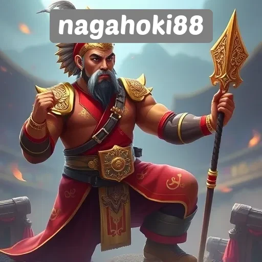 Menjelajahi Fitur Menarik di Situs Nagahoki88