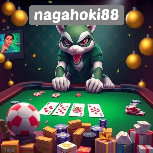 Menggali Ragam Permainan Populer di Nagahoki88
