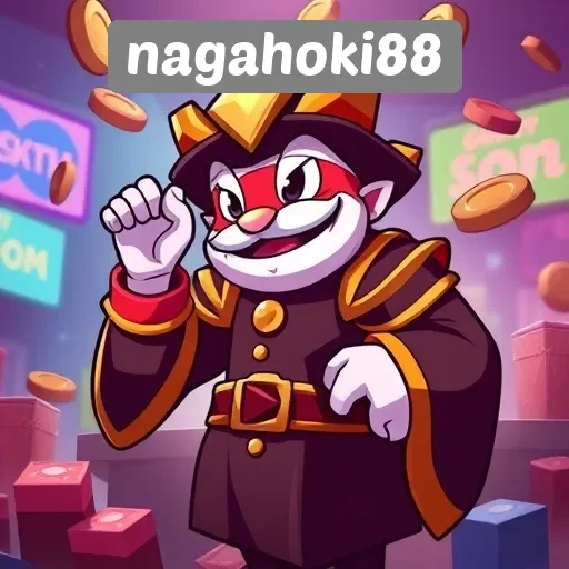 Keunggulan dan Fitur Menarik di Nagahoki88 untuk Pecinta Game