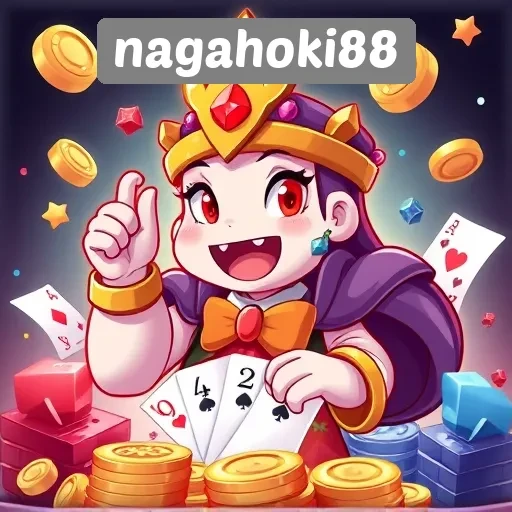 Ragam Permainan yang Tersedia di Nagahoki88 untuk Para Penggemar