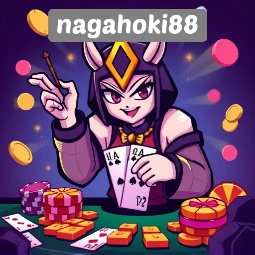 Kratifikasi Pengalaman Bermain di Nagahoki88