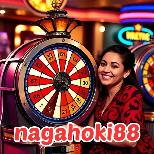 nagahoki88: Keunggulan dan Fitur Hadiah Game Online Terbaik