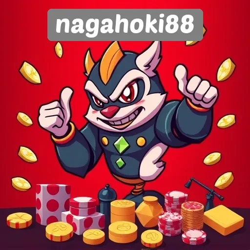 Inovasi dan Fitur Menarik di Nagahoki88