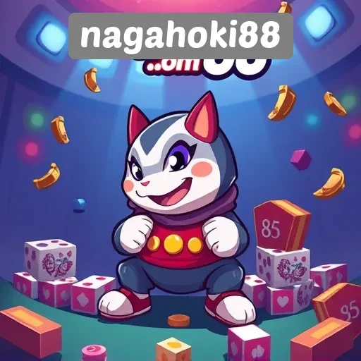 Mengenal Situs Game Nagahoki88 yang Semakin Populer