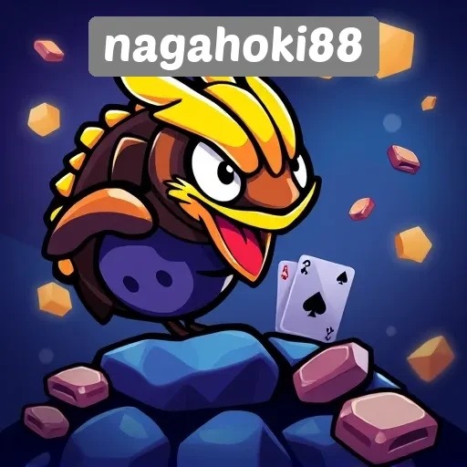 Mengenal Nagahoki88 Sebagai Platform Game Terpercaya