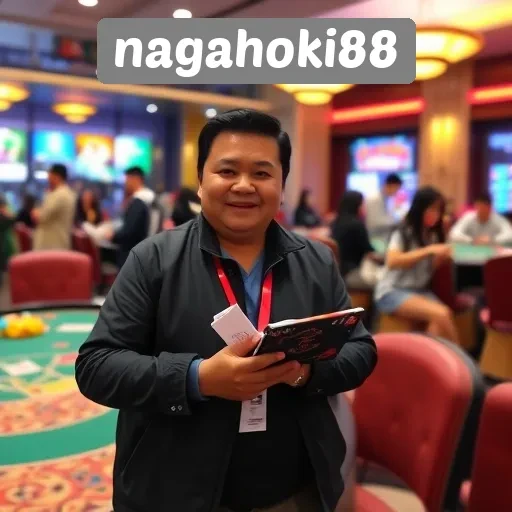 Testimoni Pengguna Nagahoki88 dan Pengalaman Bermain