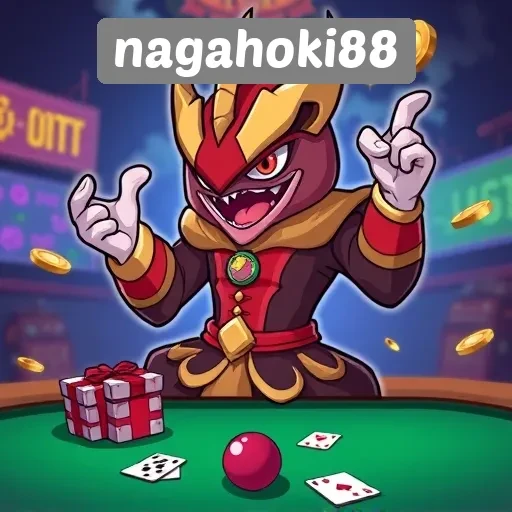 Mengungkap Keunggulan Game Online di Nagahoki88