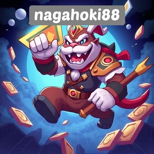 Tren Game Terpopuler di Nagahoki88 yang Harus Dicoba