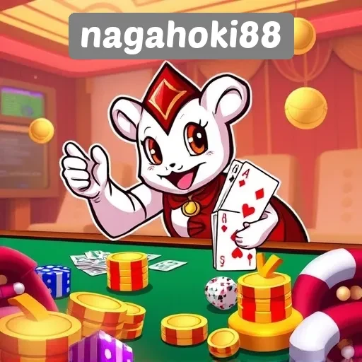 Ulasan Lengkap tentang Situs Game Nagahoki88