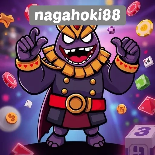 Tinjauan Lengkap Situs Game Nagahoki88 di Indonesia