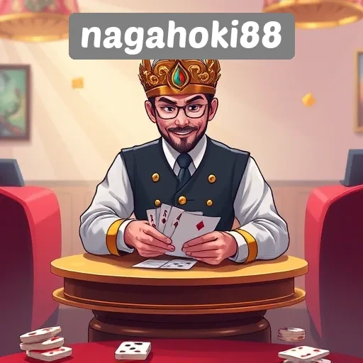 Cara Aman Bertransaksi di Nagahoki88 untuk Pemain Baru