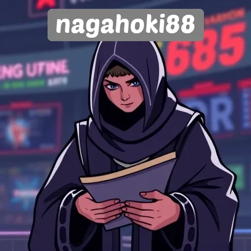 Analisis Keamanan dan Kepercayaan Situs Nagahoki88