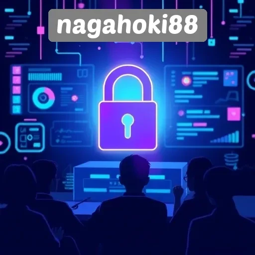 Keamanan dan Privasi Pengguna di Nagahoki88