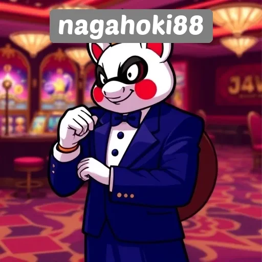 Beragam Pilihan Permainan yang Tersedia di Nagahoki88
