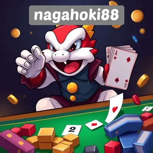 Berbagai Jenis Permainan yang Tersedia di Nagahoki88