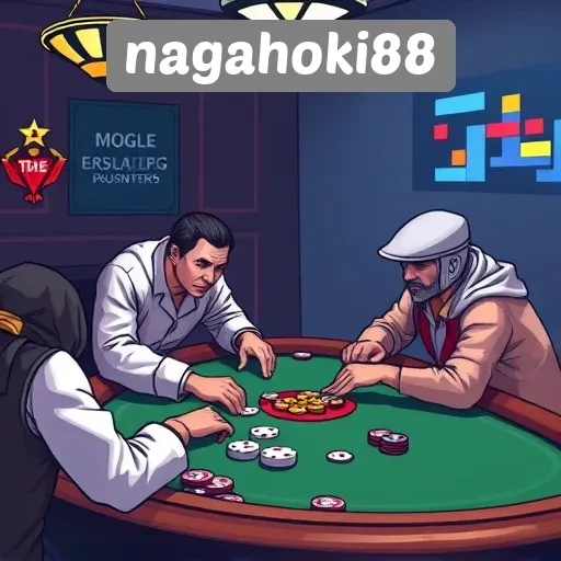Strategi Terbaik untuk Menang di Nagahoki88